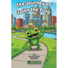The Journey of Jason the Frog(TM) AI Robot to Charlotte