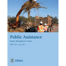 Public Assistance Debris Management Guide (FEMA 325 / July 2007)