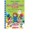 Mallory and the Trouble with Twins (the Baby-Sitters Club #21)