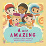 A Is for Amazing
