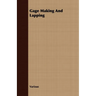 Gage Making and Lapping