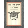 The Five Jars (Illustrated Edition)