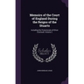 Memoirs of the Court of England During the Reigns of the Stuarts: Including the Protectorate of Oliver Cromwell, Volume 2