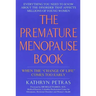 Premature Menopause Book