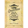 3,000 Quotations from the Writings of George MacDonald