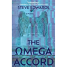The Omega Accord: America Withers...Freedom Dies