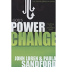 God's Power to Change: Healing the Wounded Spirit