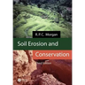 Soil Erosion and Conservation