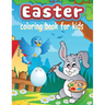 Easter Coloring Book for Kids (Kids Colouring Books: Volume 13)
