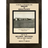 Bridges of Kings County built. by the Milliken Brothers. Bruce D. Brock