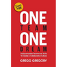 One Team, One Dream: Indispensable Teamwork Skills to Create a Collaborative Culture