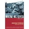 Where We Lived: Short Stories