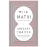Meta Math!: The Quest for Omega
