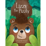 Lizzy the Pizzly