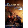 Primal Link 2: A Military SciFi Epic