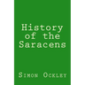 History of the Saracens