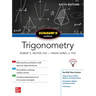 Schaum's Outline of Trigonometry, Sixth Edition
