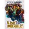 Slimy Underbelly: Dan Shamble, Zombie P.I.