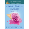 Auntie Clem's Bakery 13-15