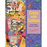 Crazy with Cotton - Print on Demand Edition