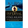 Infernal: A Repairman Jack Novel