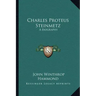 Charles Proteus Steinmetz: A Biography