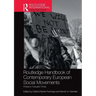 Routledge Handbook of Contemporary European Social Movements: Protest in Turbulent Times