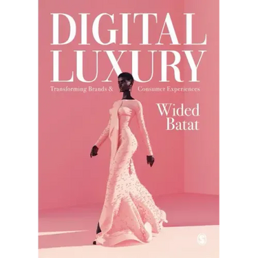 Digital Luxury