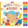 Nita's First Signs