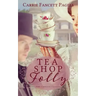 Tea Shop Folly