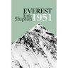 Everest 1951: The Mount Everest Reconnaissance Expedition 1951