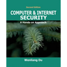 Computer & Internet Security: A Hands-on Approach