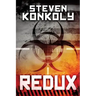 Black Flagged Redux: Book Two in the Black Flagged Series