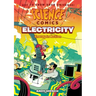 Science Comics: Electricity: Energy in Action