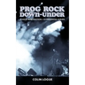 Prog Rock Down-under