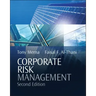 Corporate Risk Management