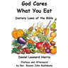 God Cares What You Eat - Dietary Laws of the Bible