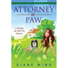 Attorney-at-Paw: A Chrissy the Shih Tzu Mystery