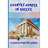 Country Jumper in Greece