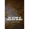The Return of Sherlock Holmes: The Adventure of the Dancing Men