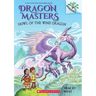 Howl of the Wind Dragon: A Branches Book (Dragon Masters #20): Volume 20