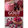 Gout Smoothie Recipes: Contains Cherry in Each Recipe for Gout Relief