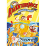Mermouse Mystery
