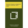 Seventy Years in Norton County, Kansas, 1872-1942