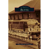 Butte