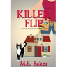 KILLER FLIP, A Home Renovator Mystery