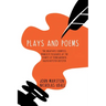 Plays and Poems: The Insatiate Countess, Princelye Pleasures at the Courte at Kenelwoorth, Ralph Royster Doyster