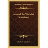 Around the World at Seventeen