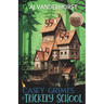 Trickery School (Casey Grimes)