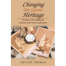 Changing Our Genetic Heritage: Creating a New Reality for Ourselves and Future Generations